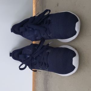 Adidas athletic shoes